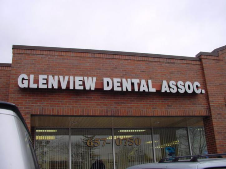 Image for Glenview Dental Associates with ID of: 1943150