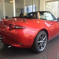 Image for Mazda Vacaville with ID of: 1943181