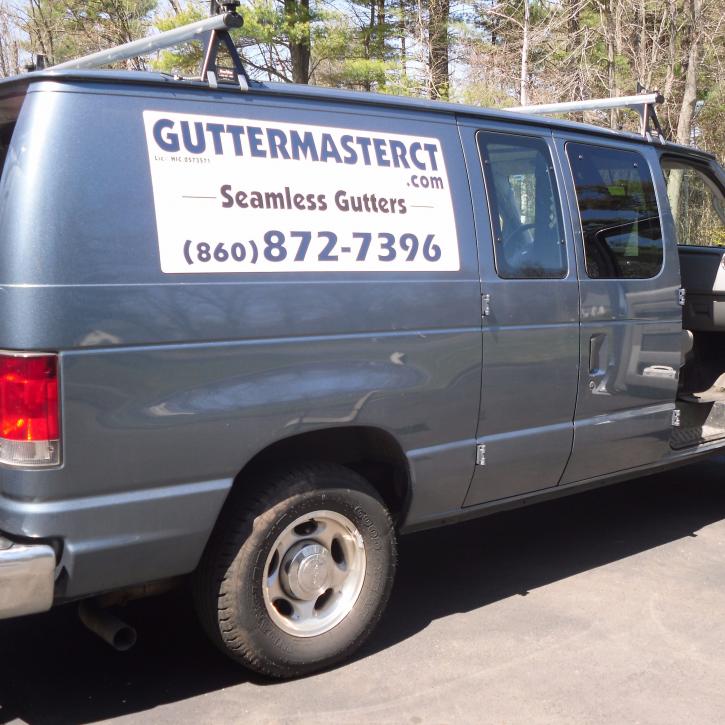 Image for Guttermaster LLC with ID of: 1943182