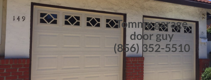 Image for Tommy's Garage Door Guy with ID of: 1943247