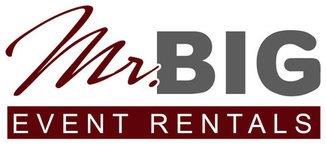 Image for Mr. Big Event Rentals with ID of: 1943487