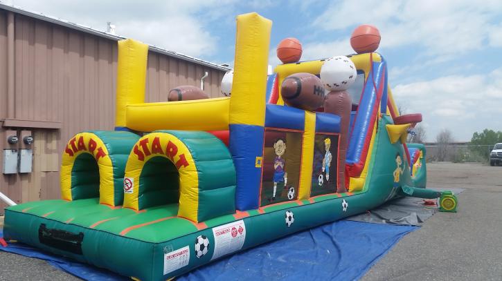 Image for Mr. Big Event Rentals with ID of: 1943513