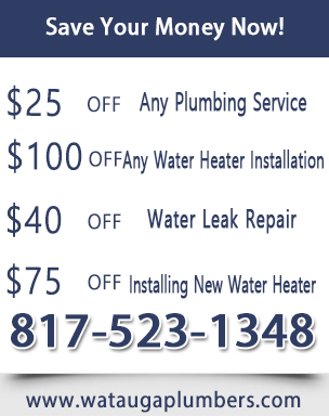 Image for Watauga Plumbers with ID of: 1943785