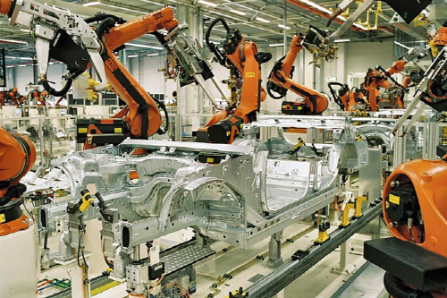 Image for 2012-2022 Report on Global Industrial Robot Market Competition, Status and Forecast, Market Size by Players, Regions, Type, Application with ID of: 1943933