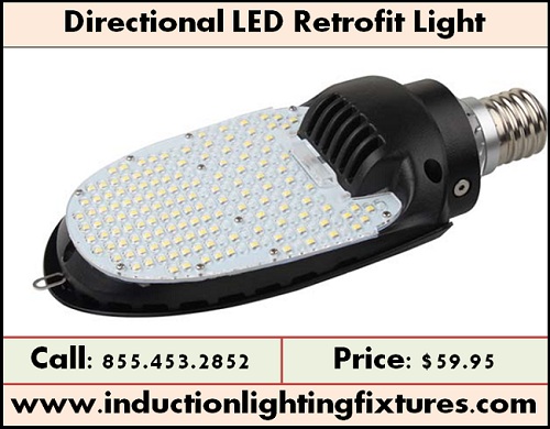 Image for 27 Watt Directional LED Retrofit | LED module Beam Angle Lamp with ID of: 1944259