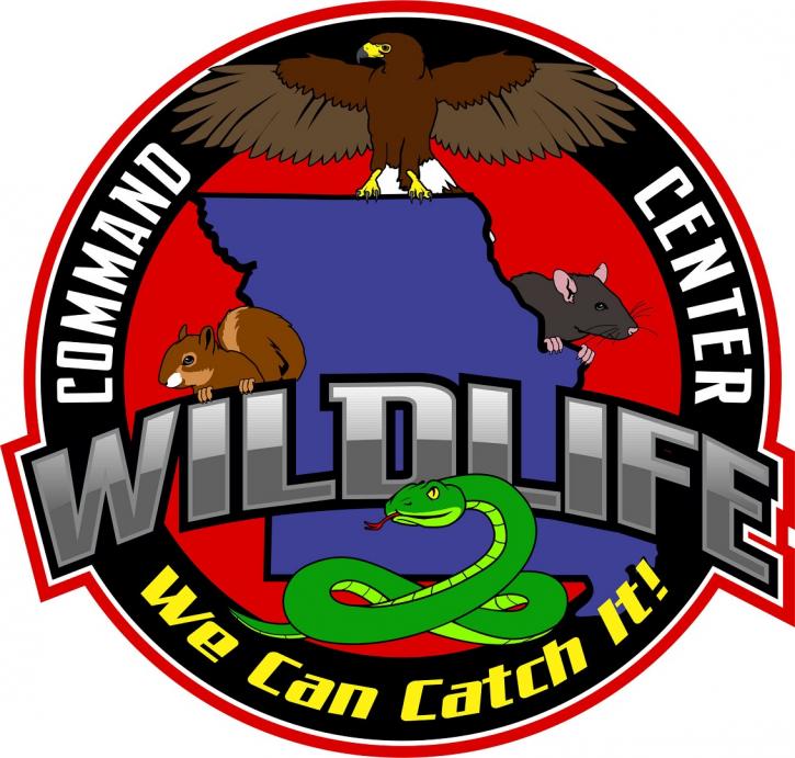 Image for Wildlife Command Center with ID of: 1944465