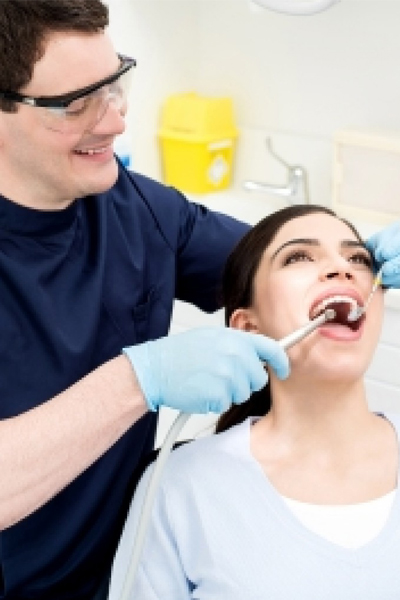 Image for Holistic Dental Melbourne with ID of: 1944573