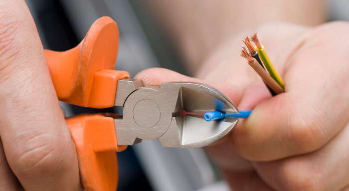 Image for Matrix Electrical Solutions with ID of: 1944806