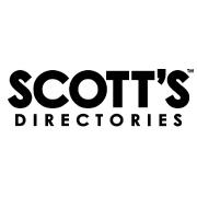 Image for Scott's Directories with ID of: 1944861