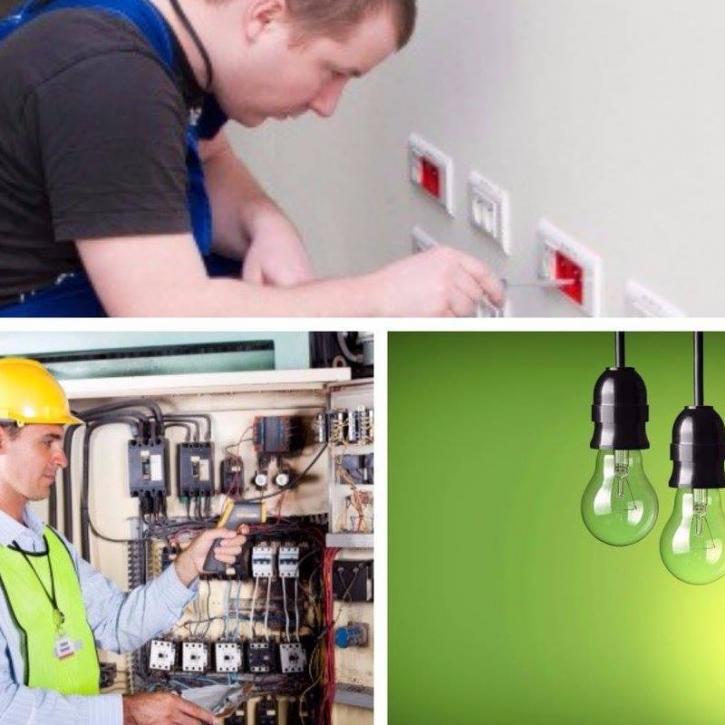 Image for Vision Electric Inc with ID of: 1945288