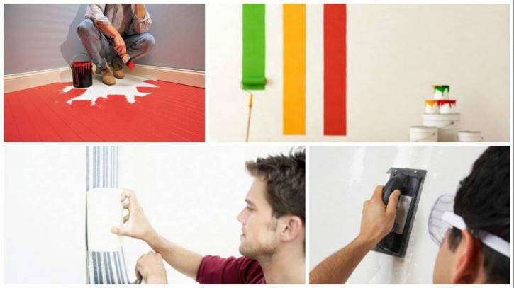 Image for Carters Painting Services Inc with ID of: 1945300