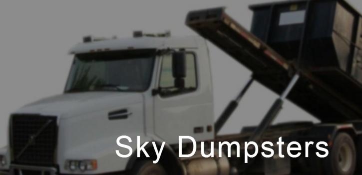 Image for Sky Dumpsters with ID of: 1945321