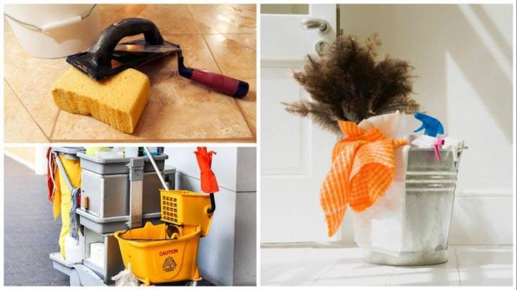 Image for Coops Go Green Cleaning Service LLC with ID of: 1945475