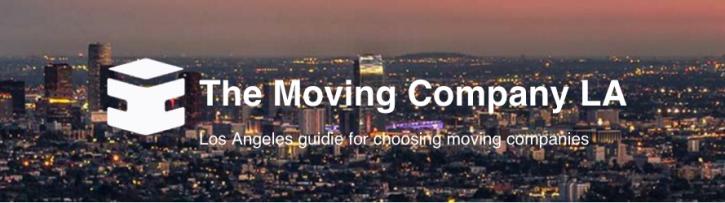 Image for The Moving Company LA with ID of: 1945652