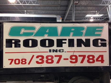 Image for Care Roofing Inc. with ID of: 1945749