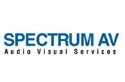 Image for Spectrum Audio Visual with ID of: 1946345