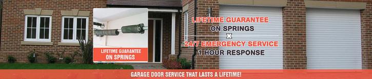 Image for Preventive Measures You Can Take For Your Garage Doors with ID of: 1946351