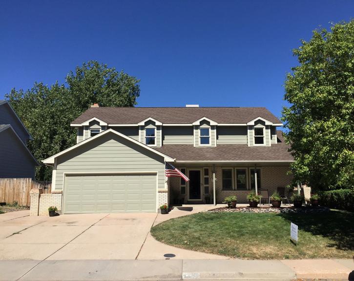 Image for Refined Exteriors with ID of: 1946733
