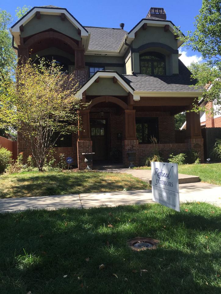 Image for Refined Exteriors with ID of: 1946735