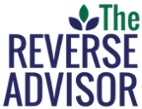 Image for The Reverse Advisor with ID of: 1947219