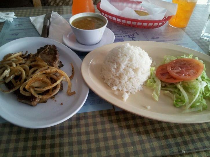 Image for Laguna Seafood Restaurant with ID of: 1947232