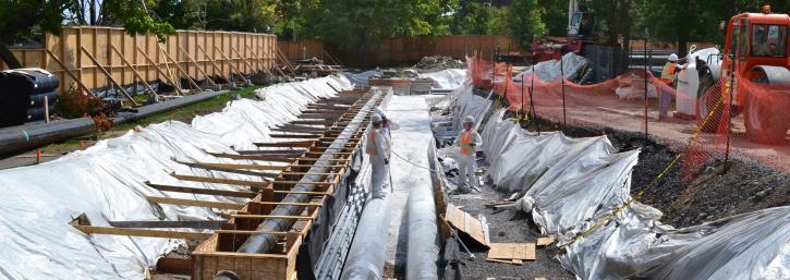 Image for Pre Insulated Pipe Systems with ID of: 1947631