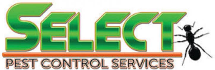 Image for Select Pest Control Services with ID of: 1948345