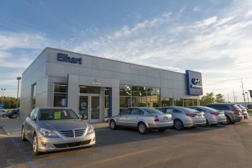 Image for Elhart Hyundai with ID of: 1948367
