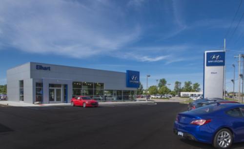 Image for Elhart Hyundai with ID of: 1948368
