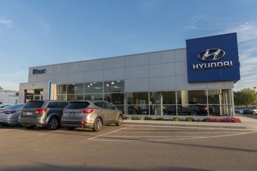 Image for Elhart Hyundai with ID of: 1948369