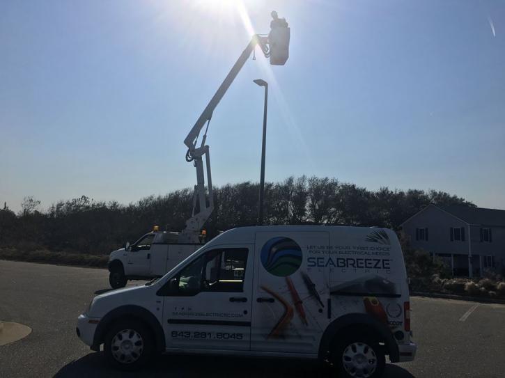 Image for Seabreeze Electric with ID of: 1948434