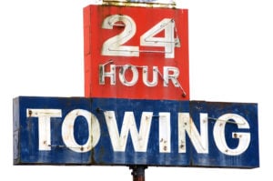 Image for Arrow Towing with ID of: 1948503