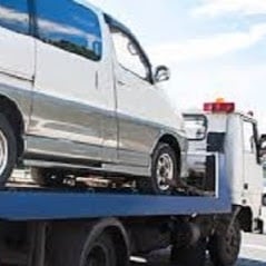 Image for Arrow Towing with ID of: 1948510
