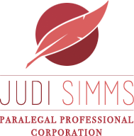 Image for Judi Simms Paralegal - Helping immigration process for Canada with ID of: 1948566