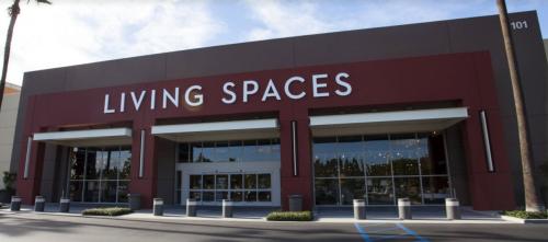 Image for Living Spaces with ID of: 1948600