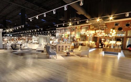 Image for Living Spaces with ID of: 1948603