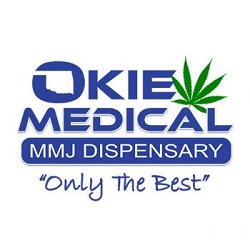 Image for Okie Medical - MMJ Dispensary with ID of: 1948677