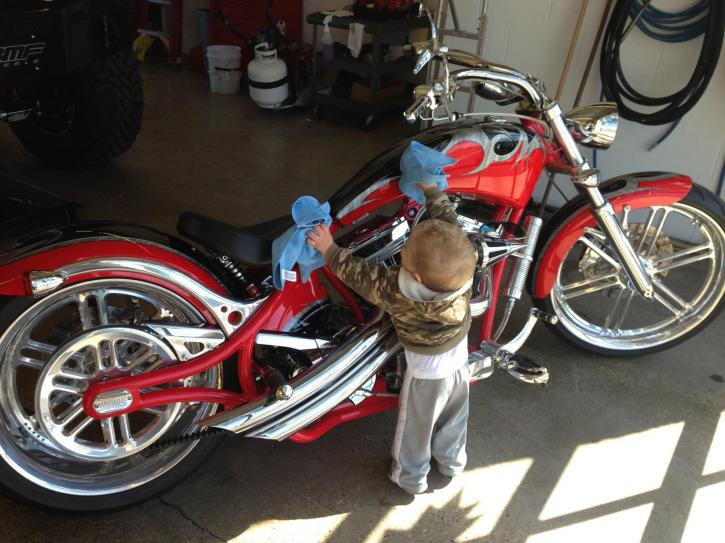 Image for Dun-Rite Auto Detailing with ID of: 1948766