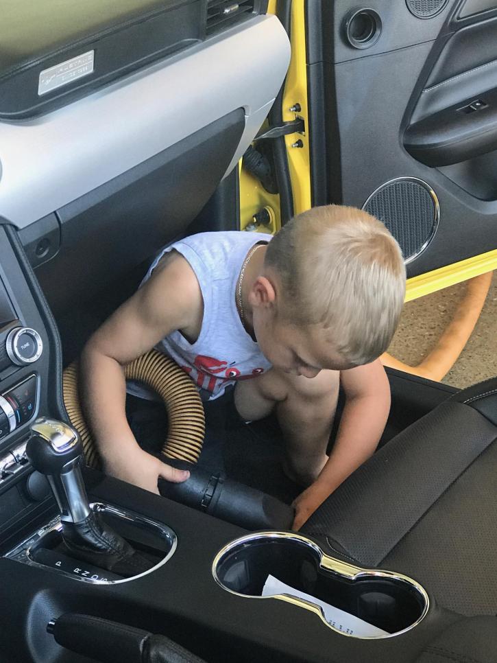 Image for Dun-Rite Auto Detailing with ID of: 1948768