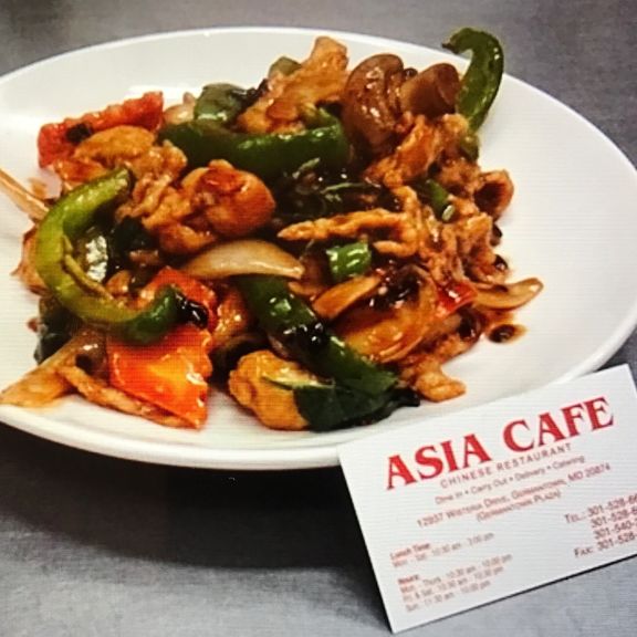Image for Asia Cafe with ID of: 1948773