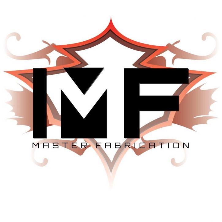 Image for Master Fabrication with ID of: 1948799