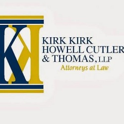 Image for Kirk, Kirk, Howell, Cutler & Thomas, LLP with ID of: 1949162