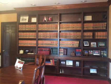 Image for Kirk, Kirk, Howell, Cutler & Thomas, LLP with ID of: 1949164