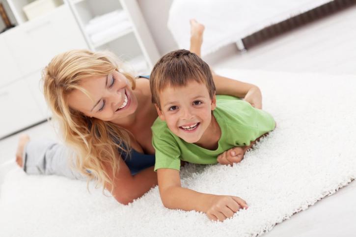 Image for Carpet Care Connection with ID of: 1949277