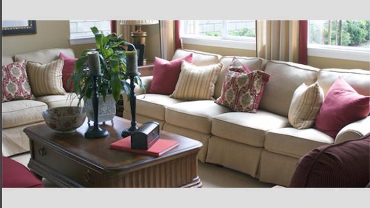 Image for Carpet Care Connection with ID of: 1949278