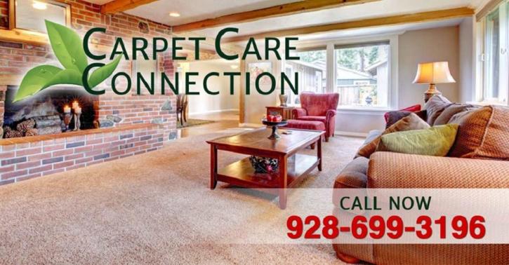 Image for Carpet Care Connection with ID of: 1949279