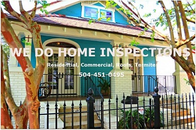 Image for 5th Generation Home Inspection Services with ID of: 1949330