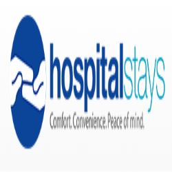 Image for Hospital Stays with ID of: 1949490