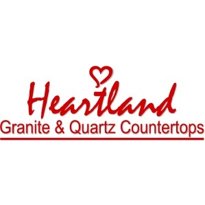 Image for Heartland Granite & Quartz Countertops with ID of: 1949831
