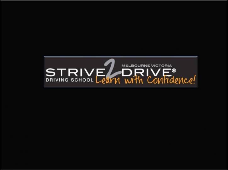 Image for Strive 2 Drive Driving School with ID of: 1949961